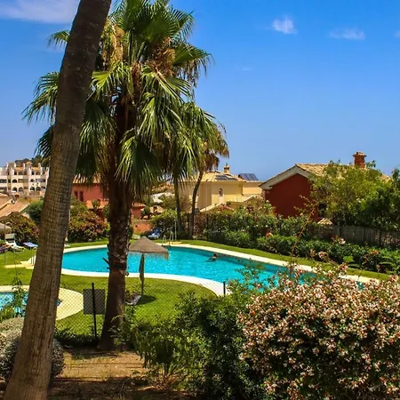 Golf Torrequebrada