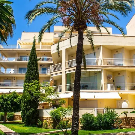 Golf Torrequebrada Apartment