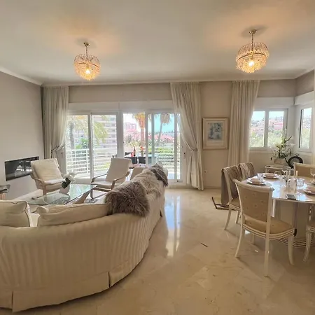 Apartment Golf Torrequebrada Benalmadena