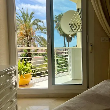 Golf Torrequebrada Apartment