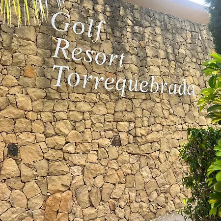 Golf Torrequebrada * Benalmadena
