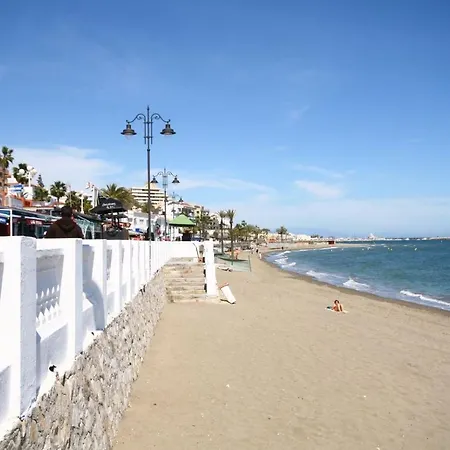 Golf Torrequebrada * Benalmadena