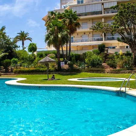 Golf Torrequebrada Apartment Benalmadena