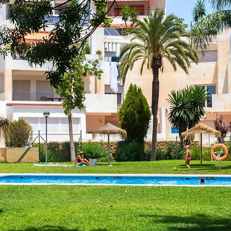 Golf Torrequebrada Apartment