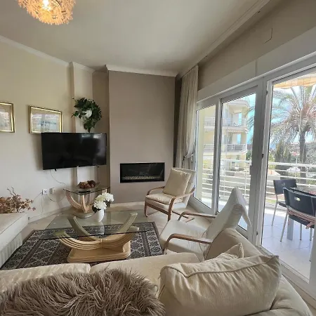 Apartment Golf Torrequebrada