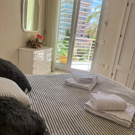 Apartment Golf Torrequebrada *