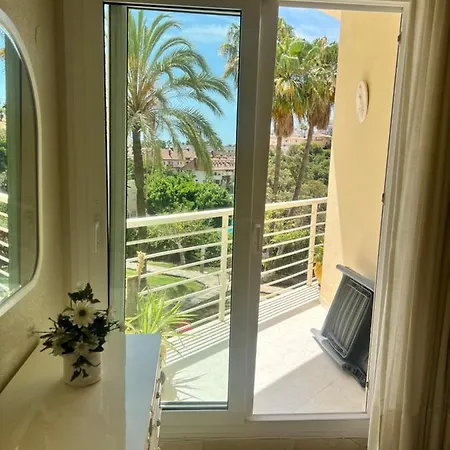 Apartment Golf Torrequebrada Benalmadena