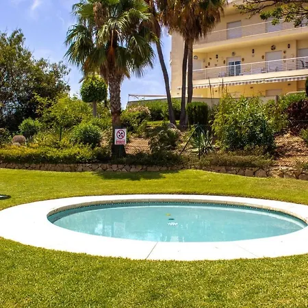 Apartment Golf Torrequebrada *