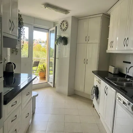 Golf Torrequebrada Apartment *