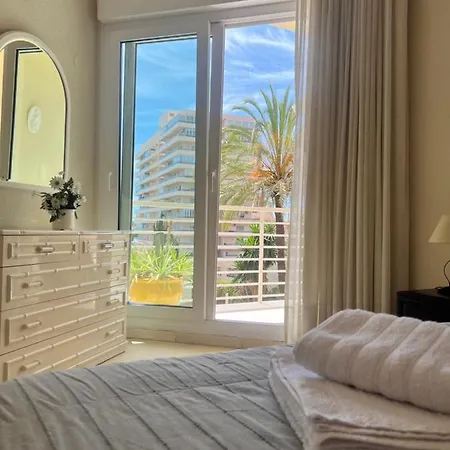 Apartment Golf Torrequebrada Benalmadena