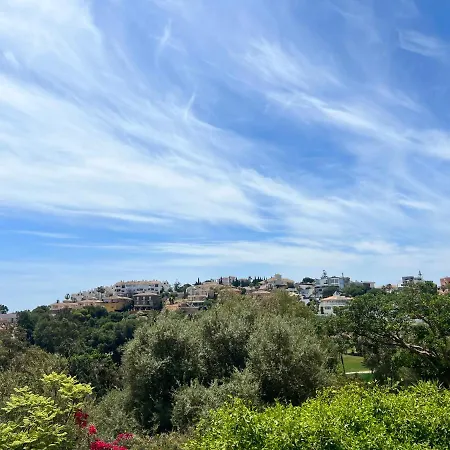Golf Torrequebrada Apartment Benalmadena