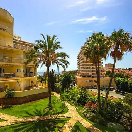 Golf Torrequebrada Apartment *