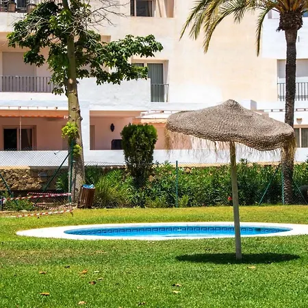 Golf Torrequebrada Apartment *
