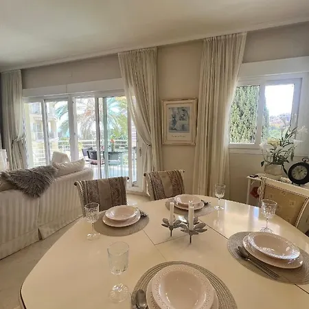 Apartment Golf Torrequebrada Benalmadena