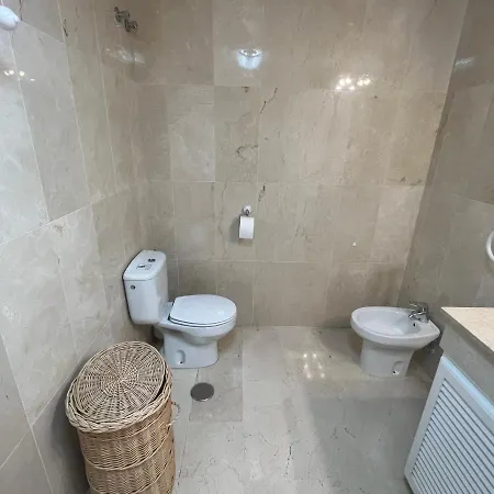 Golf Torrequebrada Apartment