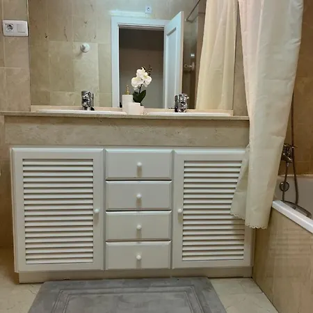 Golf Torrequebrada Apartment Benalmadena