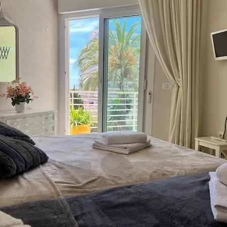 Golf Torrequebrada Apartment *
