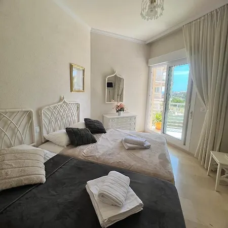 Apartment Golf Torrequebrada *