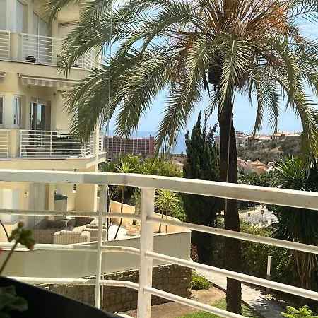 Golf Torrequebrada Apartment