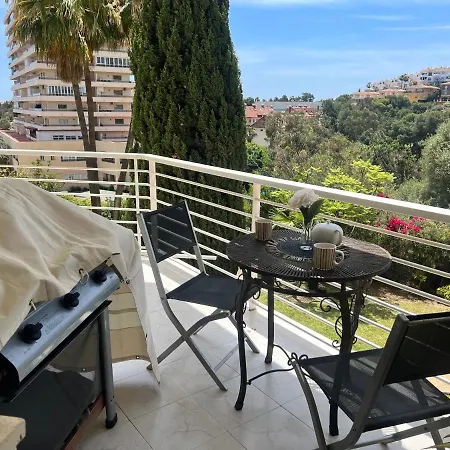 Golf Torrequebrada Apartment