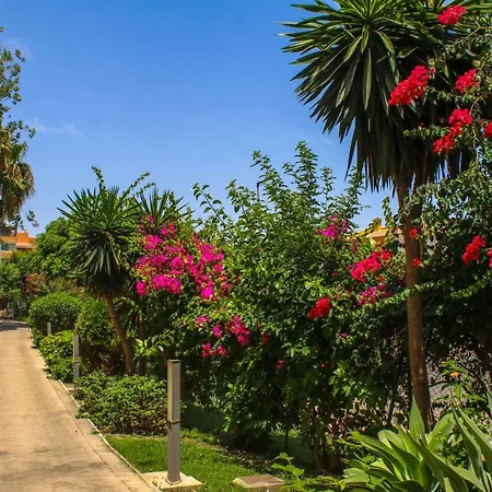 Apartment Golf Torrequebrada Benalmadena