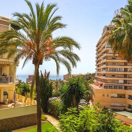 Golf Torrequebrada * Benalmádena